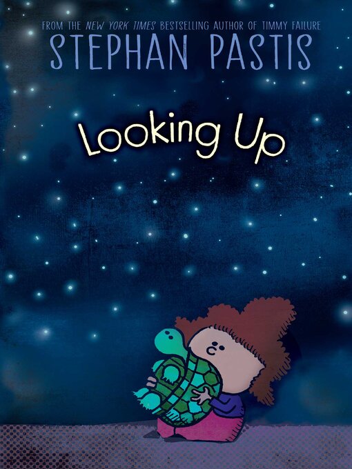 Title details for Looking Up by Stephan Pastis - Available